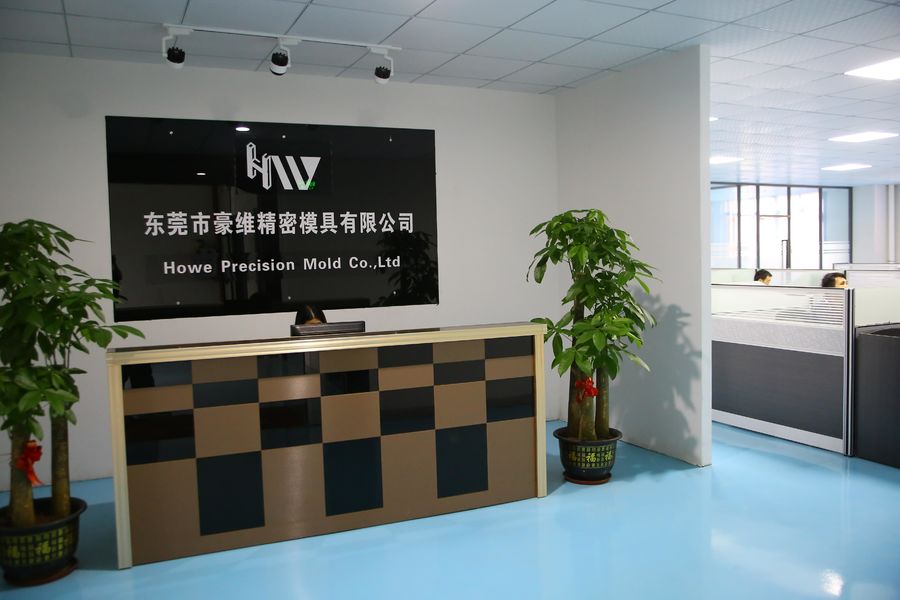 Chine Dongguan Howe Precision Mold Co., Ltd. Profil de la société