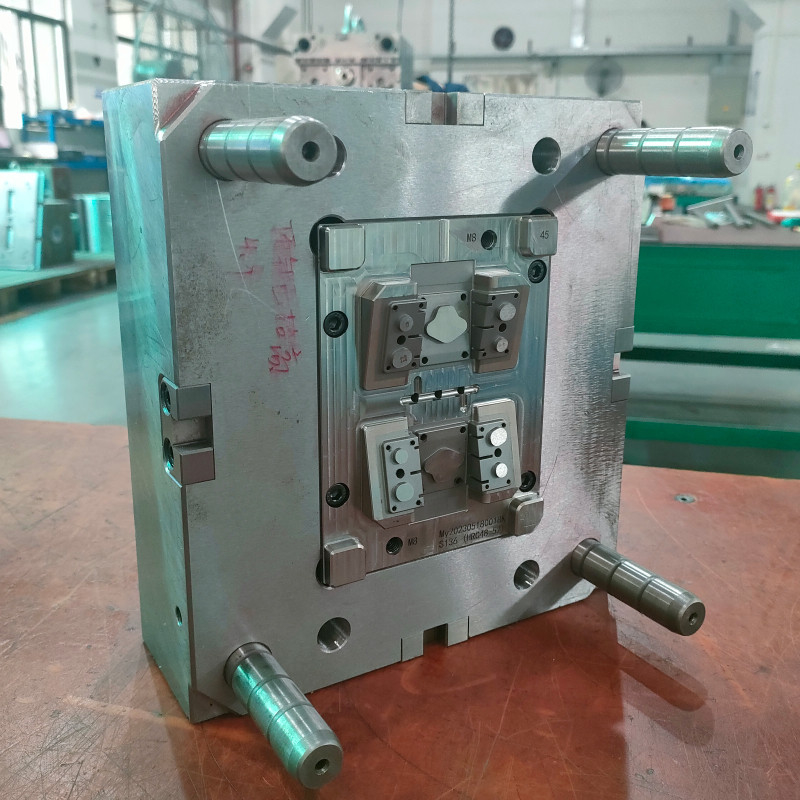 OEM Produits moulés par injection en plastique dans le moule Manufacturer dans Dongguan Chine