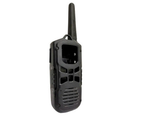 SOLIDES TOTAUX en plastique de talkie-walkie de moulage par injection 16949 pièces de Digital