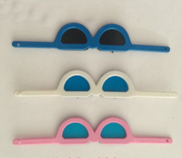 Outils de moulage injection S136 en plastique pour la monture de lunettes en plastique