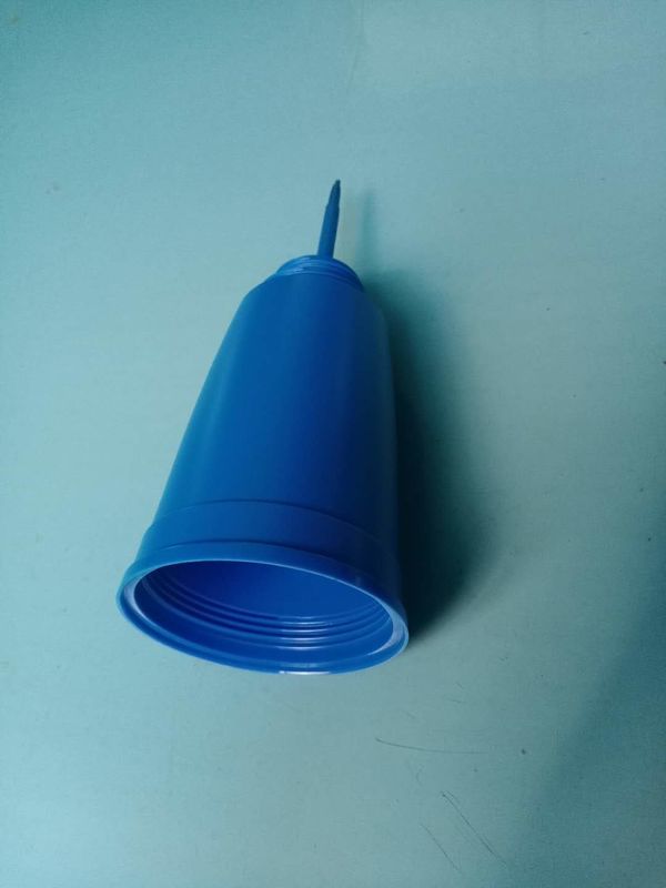 Outillage froid d'injection de coureur pour les produits de moulage en plastique faits sur commande de récipient en plastique