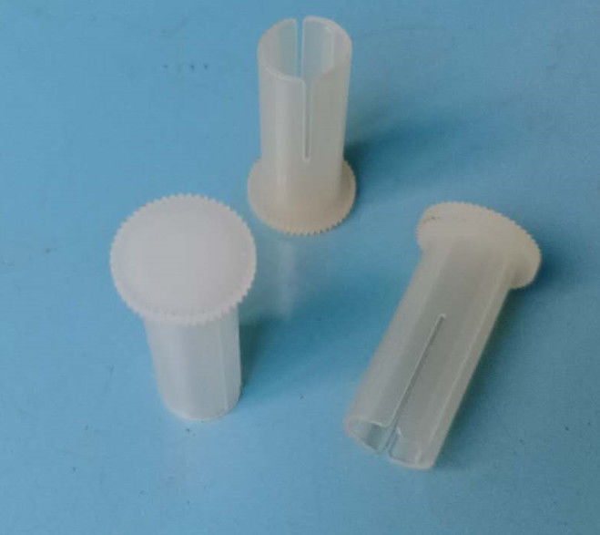 HASCO transparent/semi-transparent moulant de petites pièces en plastique
