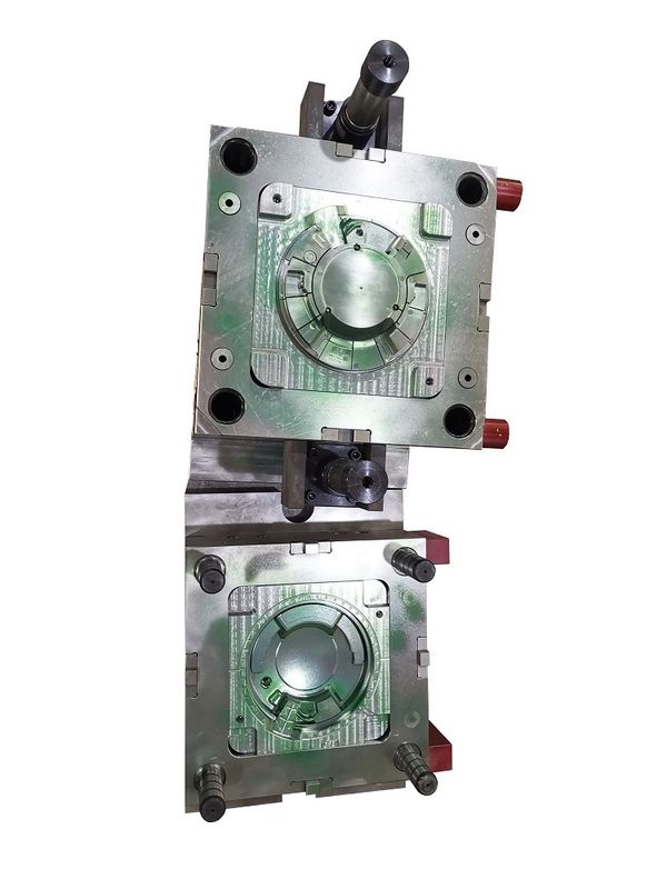 La par injection simple de la cavité 718H de télémètre radar moulage des composants pour l'électronique