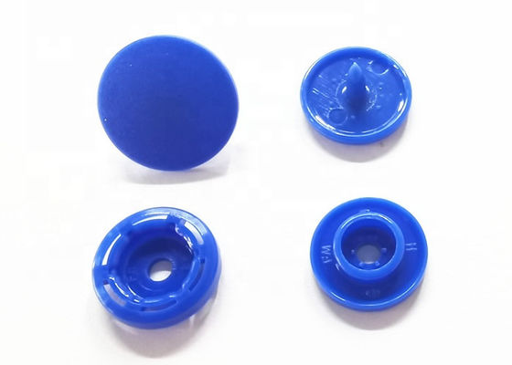 Anti bouton de rupture du feu de POM Plastic Injection Mold For 10mm 16mm