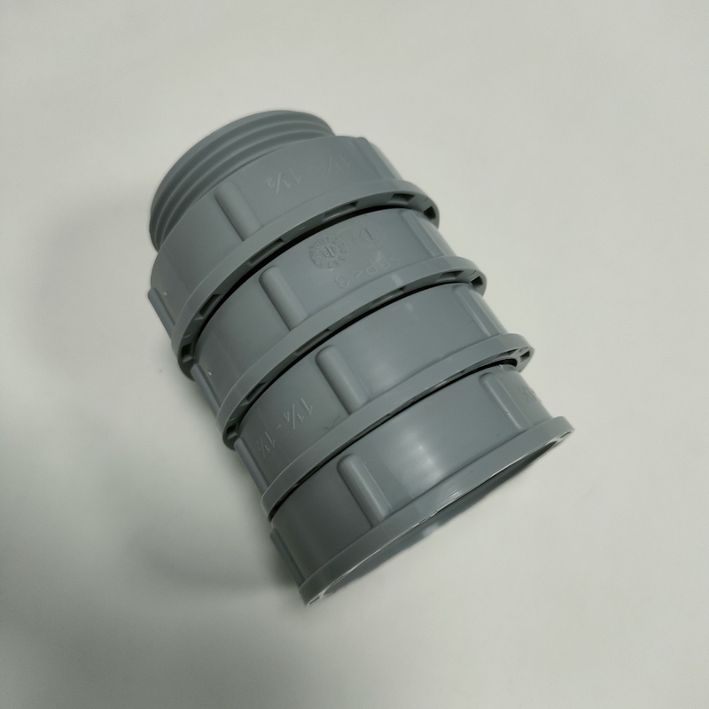 Outils de moulage à capuche en plastique de prototype rapide sur mesure ISO9001 Matériau ABS