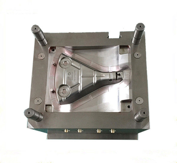 Électrodéposition de zinc de moulage par injection de pièces d'industrie en plastique/Pin de usinage d'éjecteur