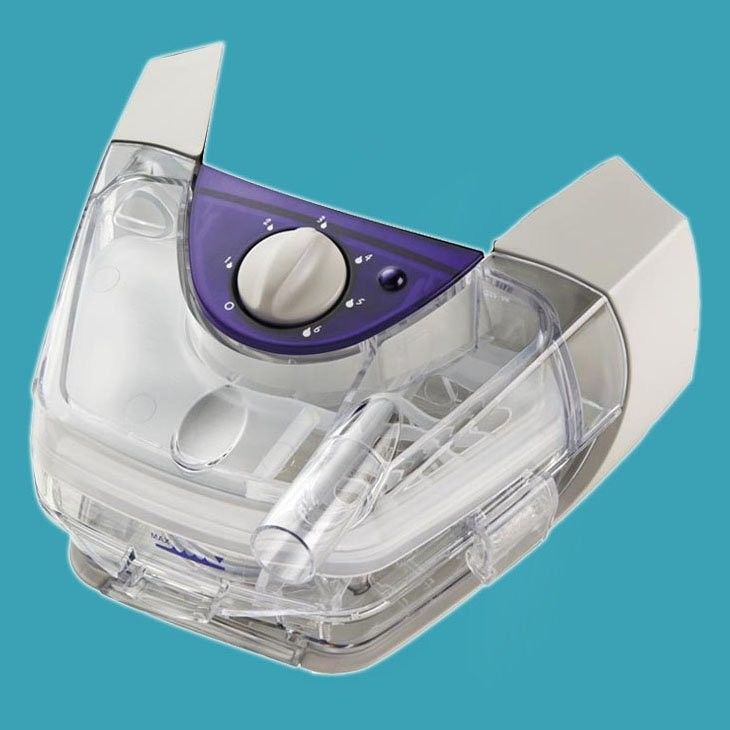 Le ventilateur simple de cavité partie le moulage par injection P20 en plastique médical