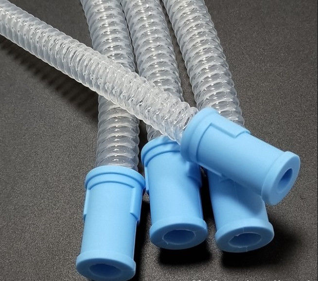 accessoires en plastique de bâti en plastique médical pour le moule en plastique de dispositifs médicaux de ventilateur