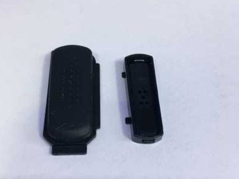 SOLIDES TOTAUX en plastique de talkie-walkie de moulage par injection 16949 pièces de Digital