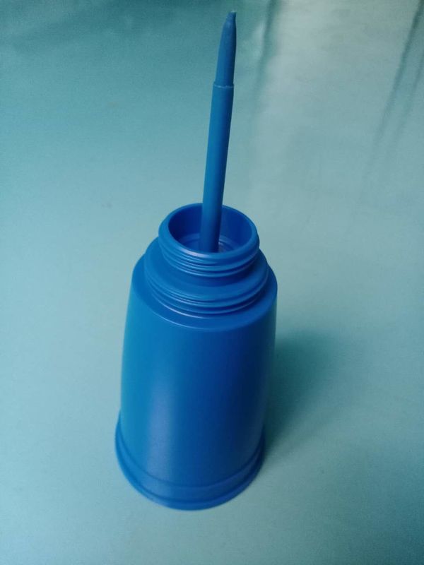 Outillage froid d'injection de coureur pour les produits de moulage en plastique faits sur commande de récipient en plastique