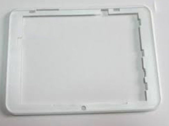 Outillage en plastique d'injection pour la matière plastique de Shell Enclosure d'ordinateur de PC d'ABS en plastique