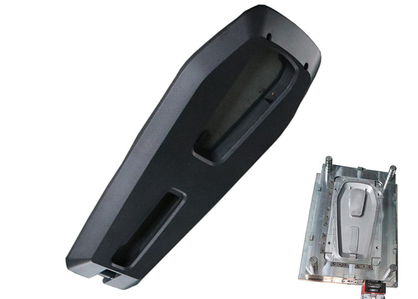 Moulage par injection en plastique de PC de l'ABS PMMA pour les pièces d'automobile